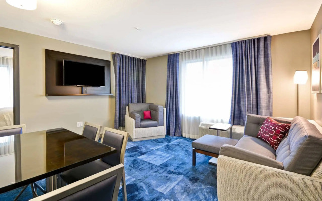 Towneplace Suites Dover Rockaway