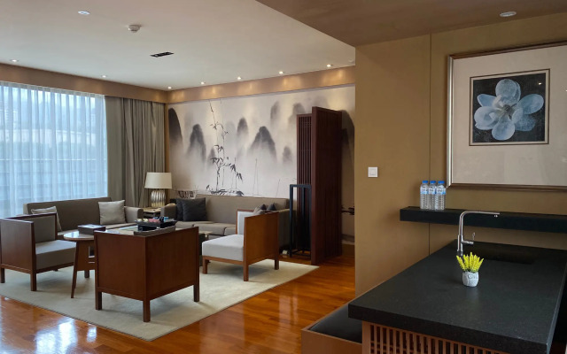 Beitou SweetMe Hot Spring Resort