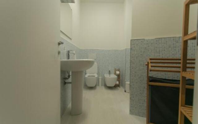 Cittadella 12 Apartments