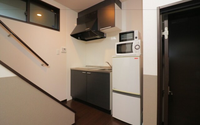 HG Cozy Hotel No.43