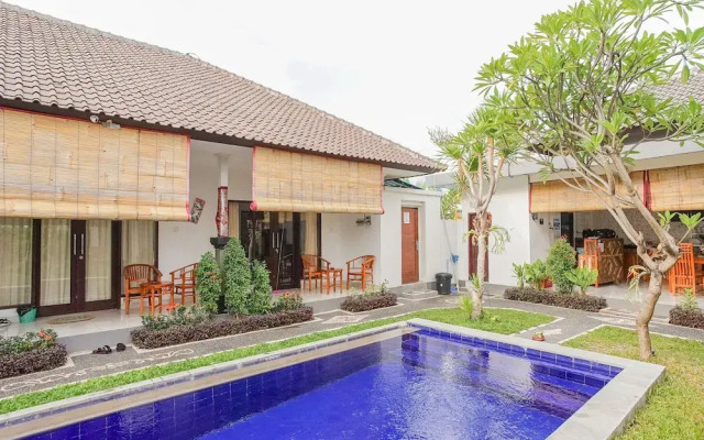 Wahyu Guest House