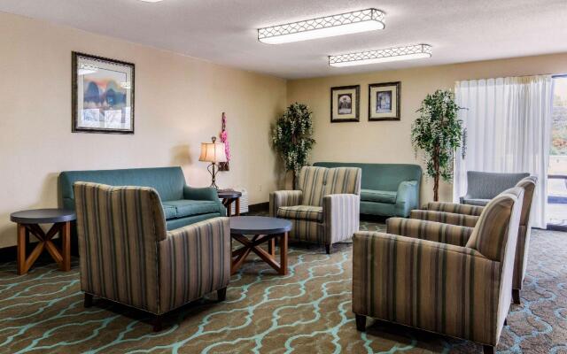 Spark by Hilton Nashville at Opryland