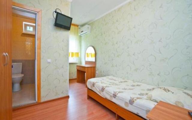 Guest House Olesya