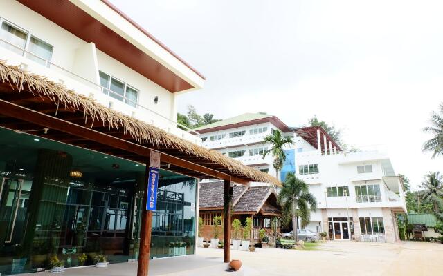 Mam Kai Bae Beach Resort