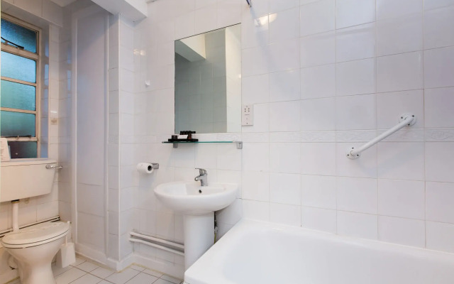 Nell Gwynn House Apartments