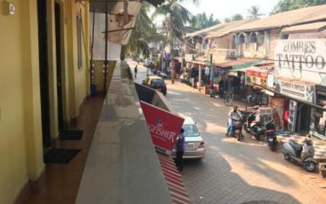 Bharat Guest House