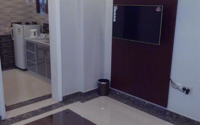 Nouran Hotel Apartments