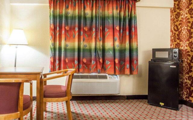 Days Inn by Wyndham Jersey City / NYC Area