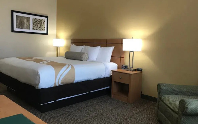 Quality Inn & Suites