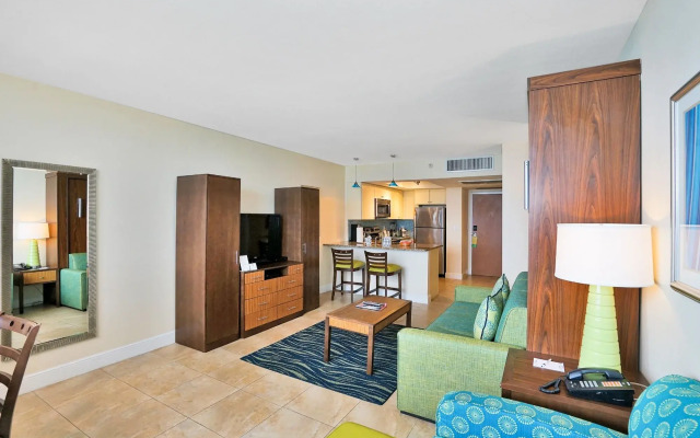Hollywood Beach Tower