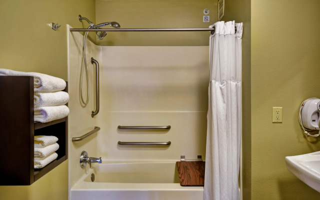 Staybridge Suites Houston Willowbrook by IHG
