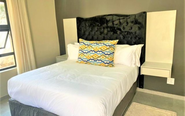 Lovely 3 bed all En-suite in Malindela - 2118