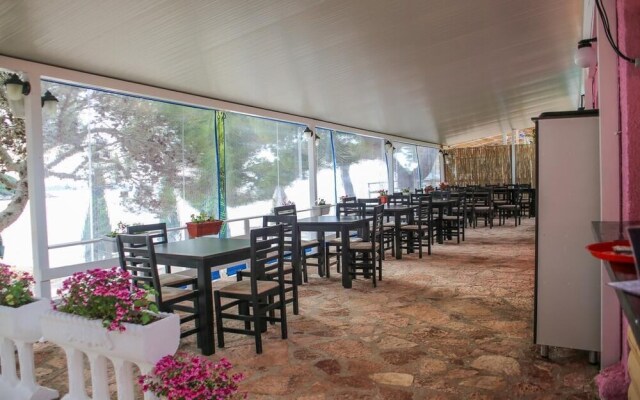 Hotel New Crystal