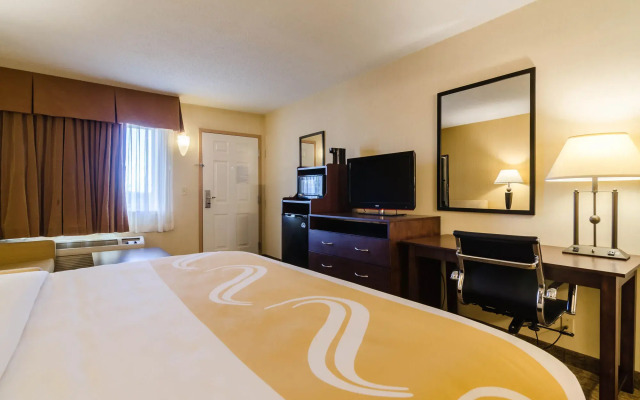 Quality Inn & Suites