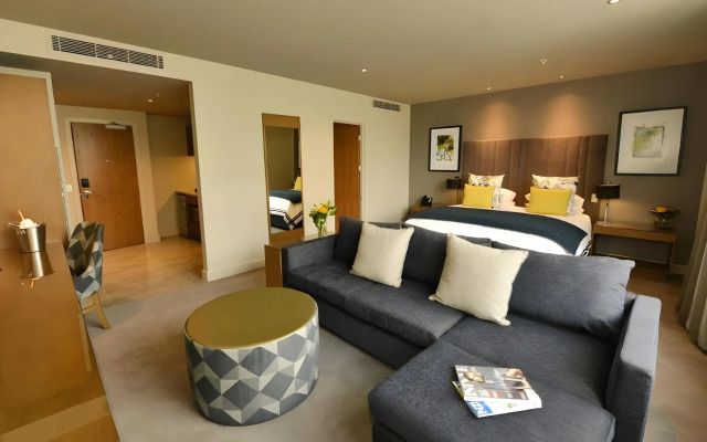 Distinction Dunedin Hotel