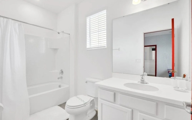 Beautiful 12 Bedrooms House 4473 12 Villa