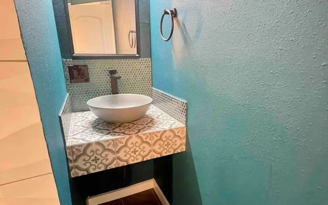 Bunk House