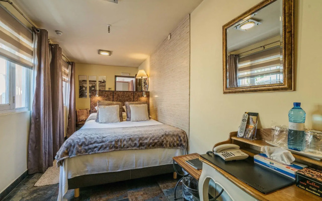 El Rey Moro Hotel Boutique