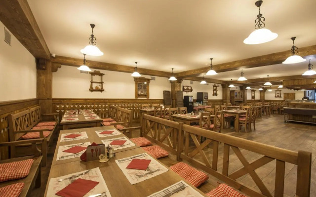 Apartmán pod Tatrami G 403