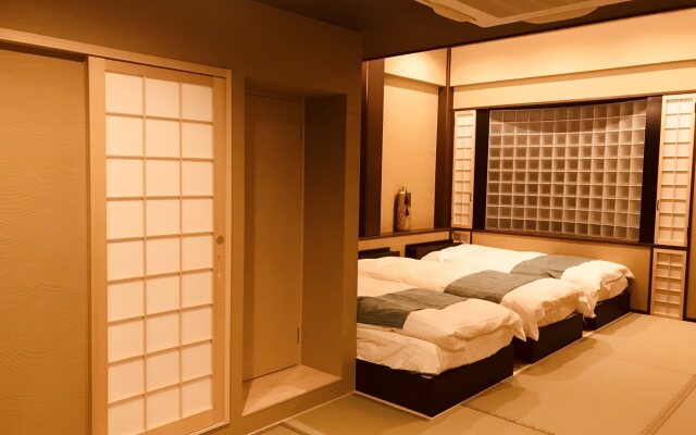 Kyoto Miyabi Kawaramachi