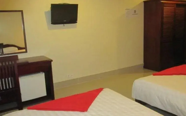 Wai Hong Angkor Guest House