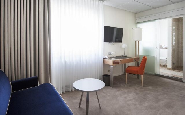 Kurhotel Skodsborg