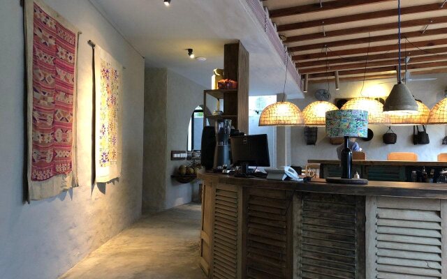 Dechiu Hotel