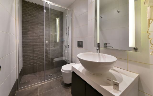 Nish Suites Besiktas