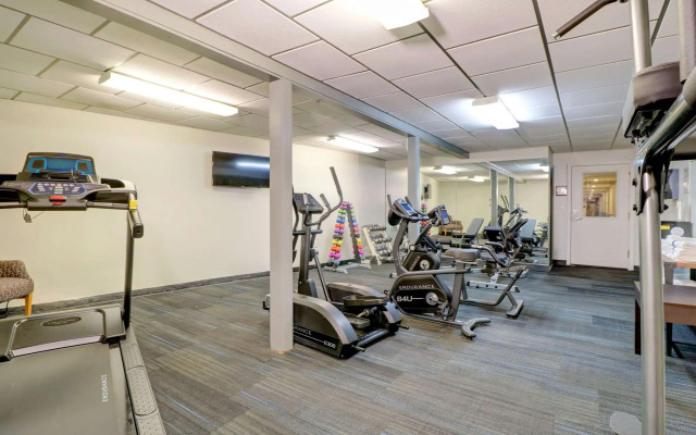 Quality Inn & Suites