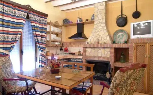 Apartamentos Tío José María