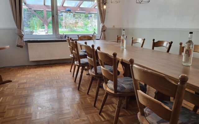 Gästehaus an der Moseltherme