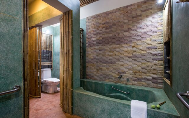 Silk d' Angkor Suite