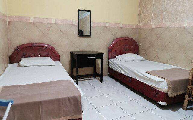 Hotel Al Hakim Syariah