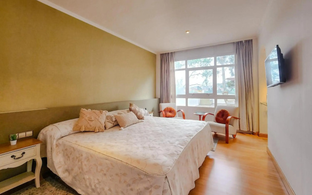 Hotel Faranda Rias Altas, Ascend Hotel Collection