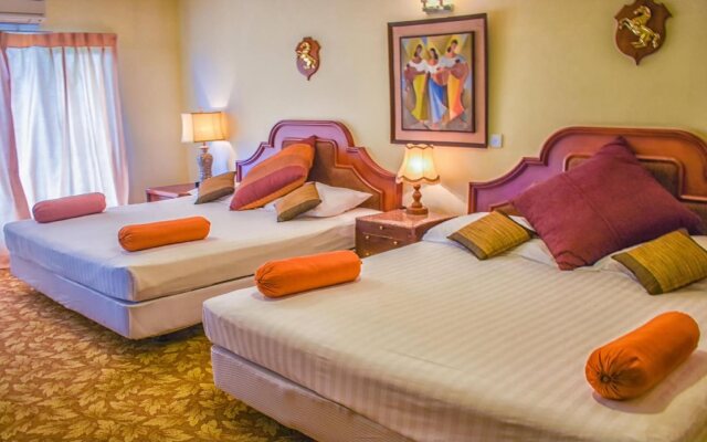 Brookside Nature Resort