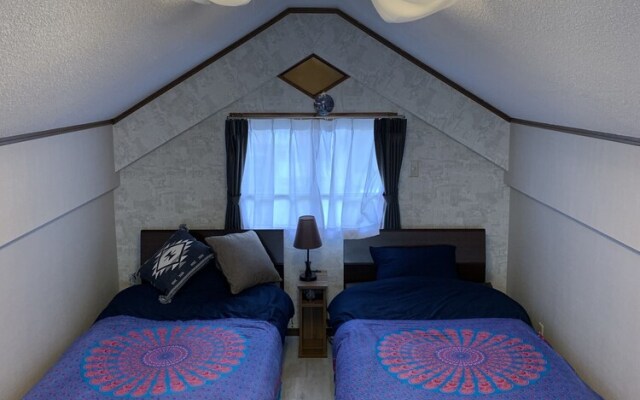 Sunset inn CHURASUN