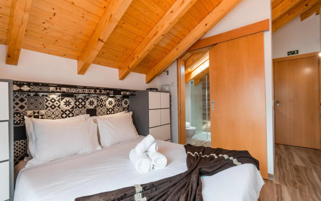 Casa das Rendas by CosyCasa Praia Peniche