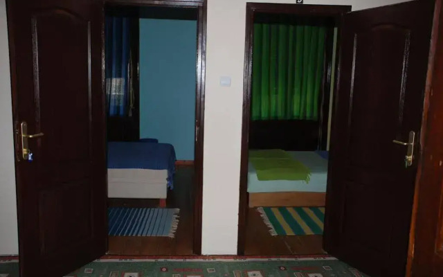 Central Station Hostel