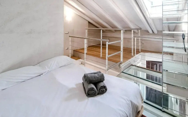 House Of Glass Cathedral View - By House Of Travelers -
