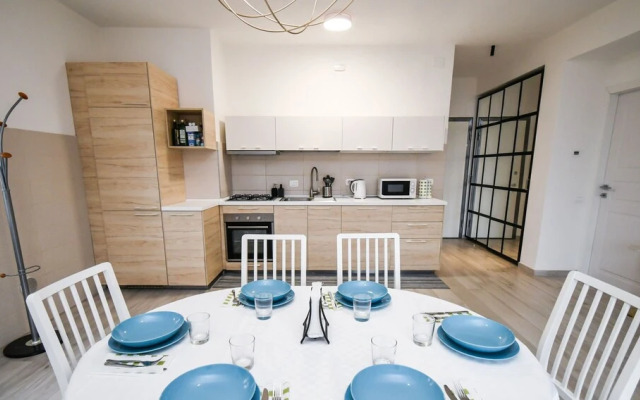 Soleblu Appartamento 02