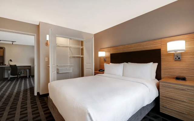 TownePlace Suites by Marriott Monroe