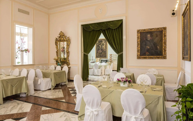 Grand Hotel Terme