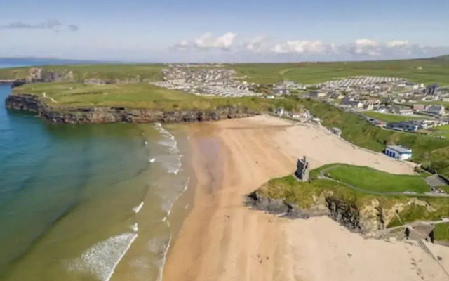 Wilde Ballybunion