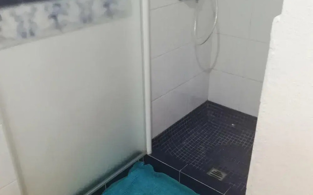 Apartment - 1 Bedroom with Pool - 107715