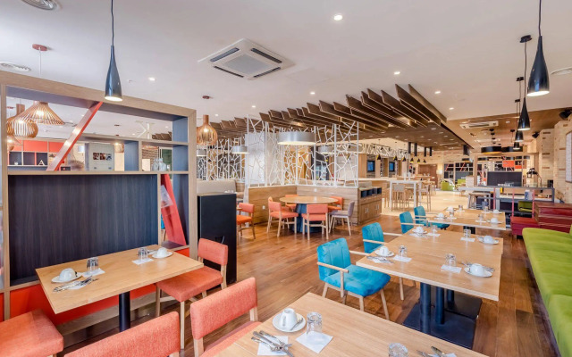 Holiday Inn Ulaanbaatar by IHG