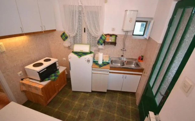 Apartments Kat - 80 m from beach