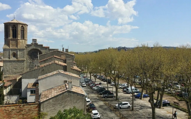 Les Balcons De La Cité - Le Saint Michel