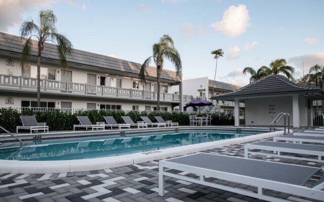 Wilton Manors Suites by Sonder