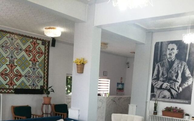 Erzurum Otel