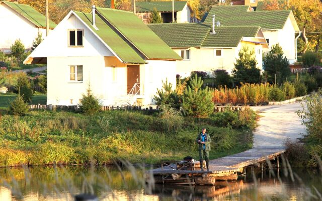 Кремичное Подворье